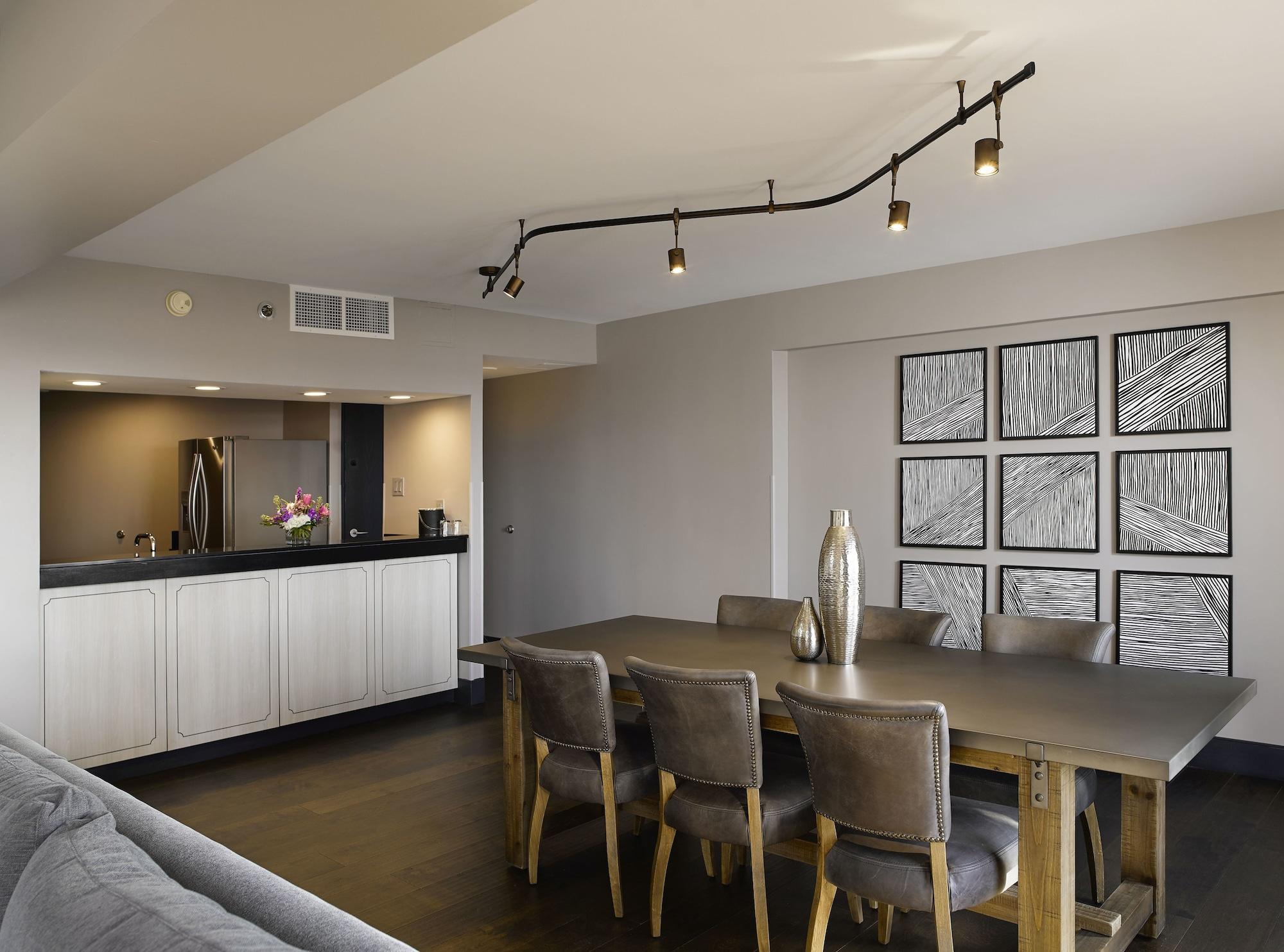 Hyatt Regency Louisville Zewnętrze zdjęcie