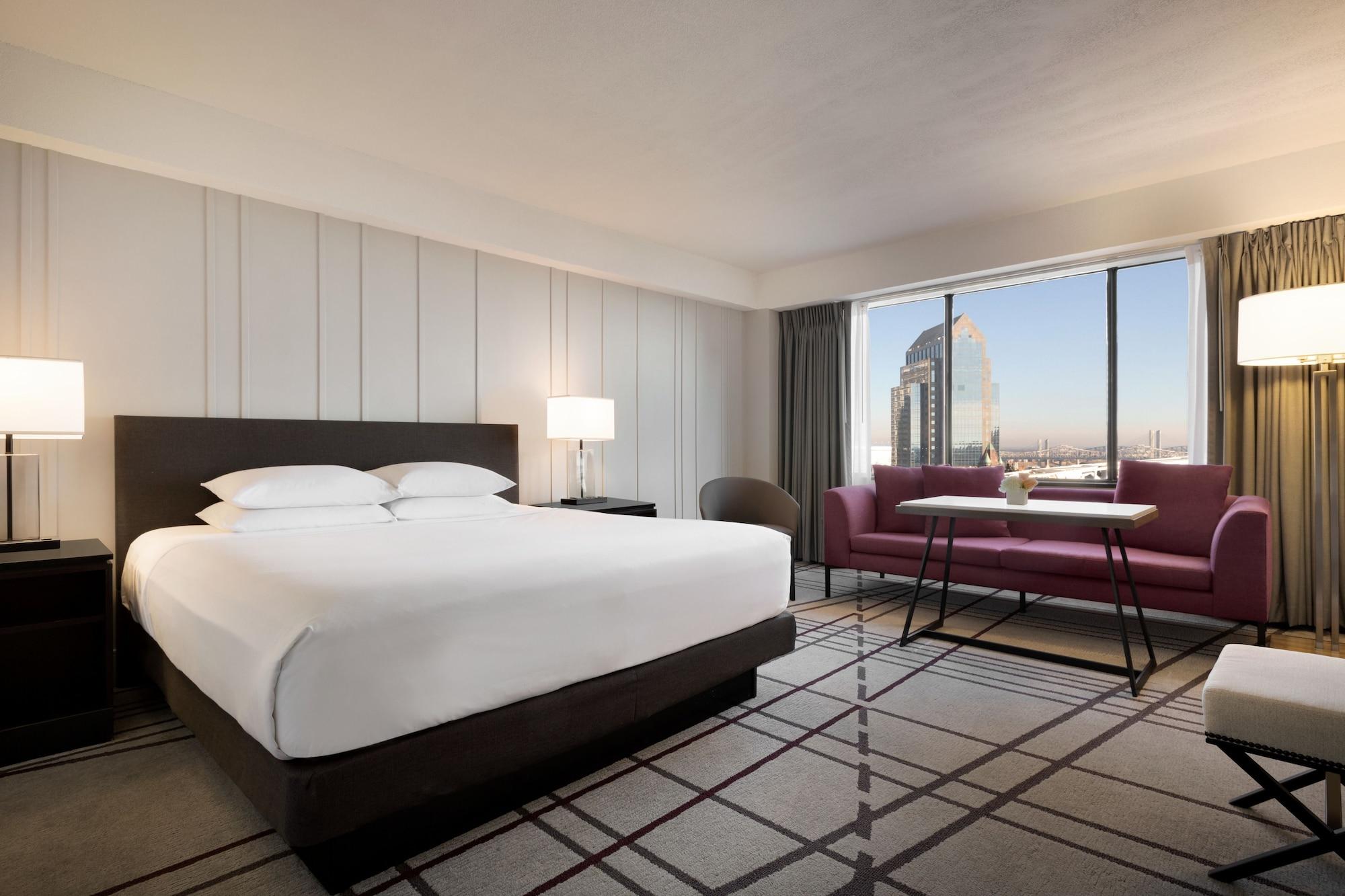 Hyatt Regency Louisville Zewnętrze zdjęcie