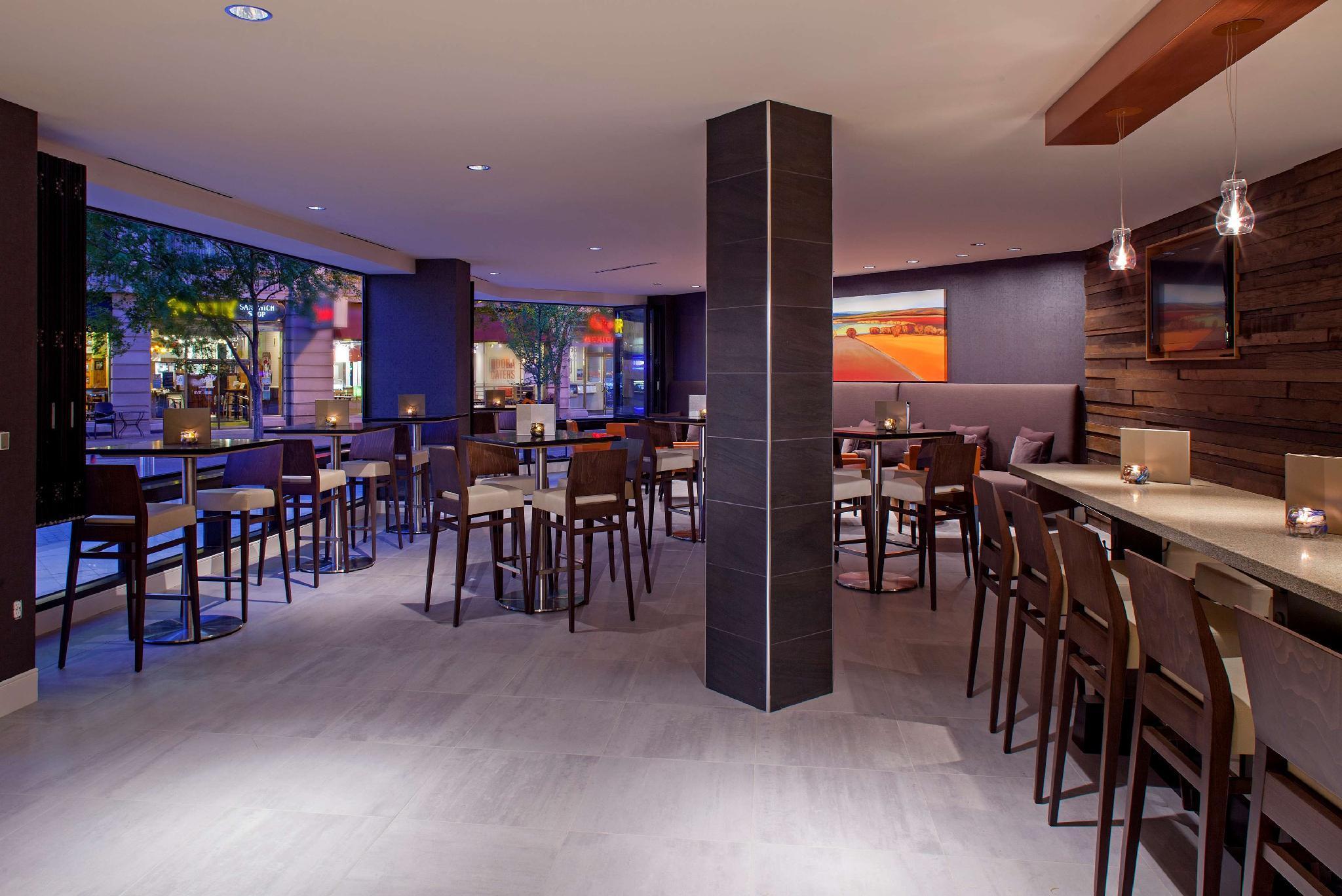 Hyatt Regency Louisville Zewnętrze zdjęcie