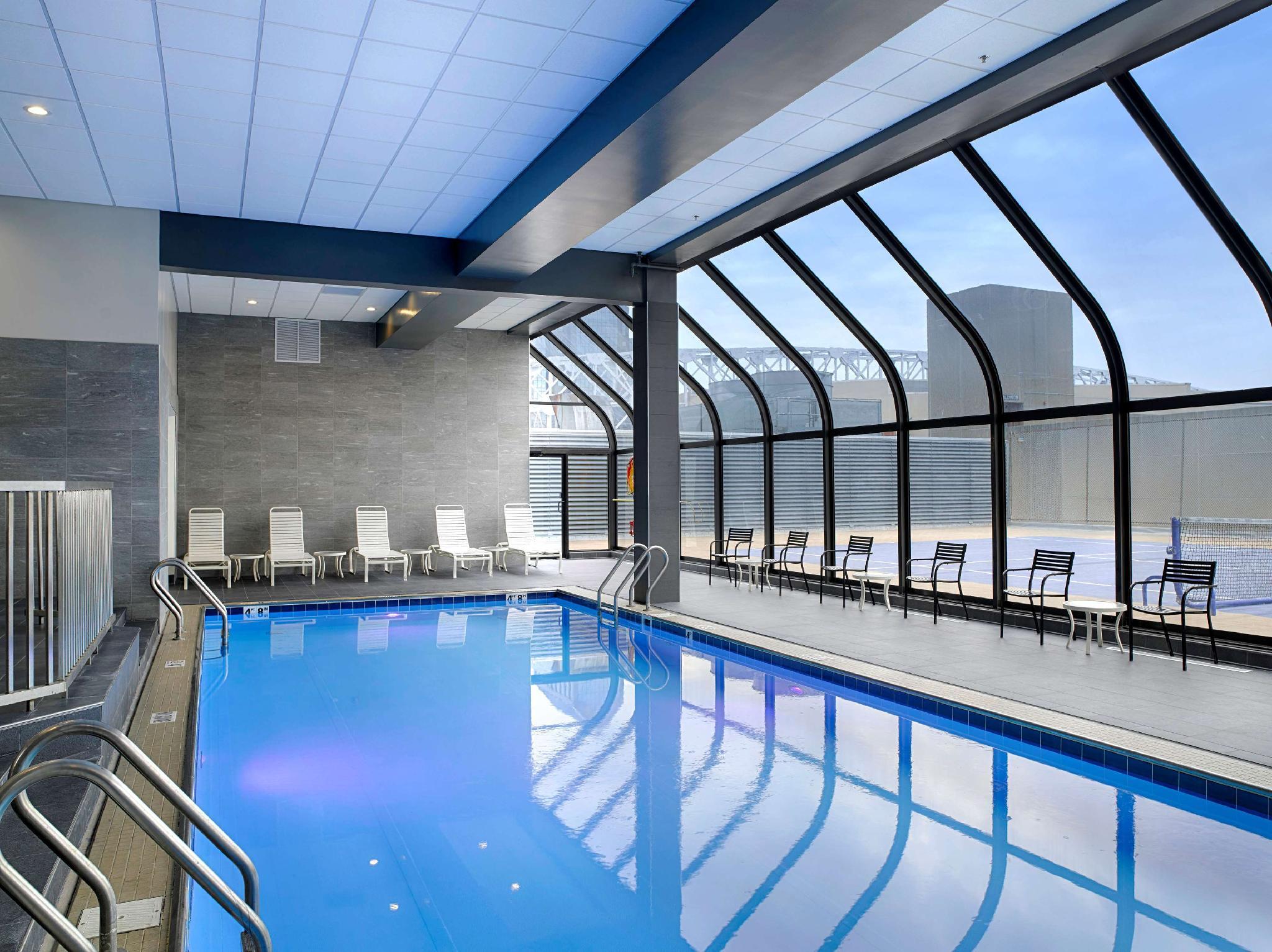 Hyatt Regency Louisville Zewnętrze zdjęcie