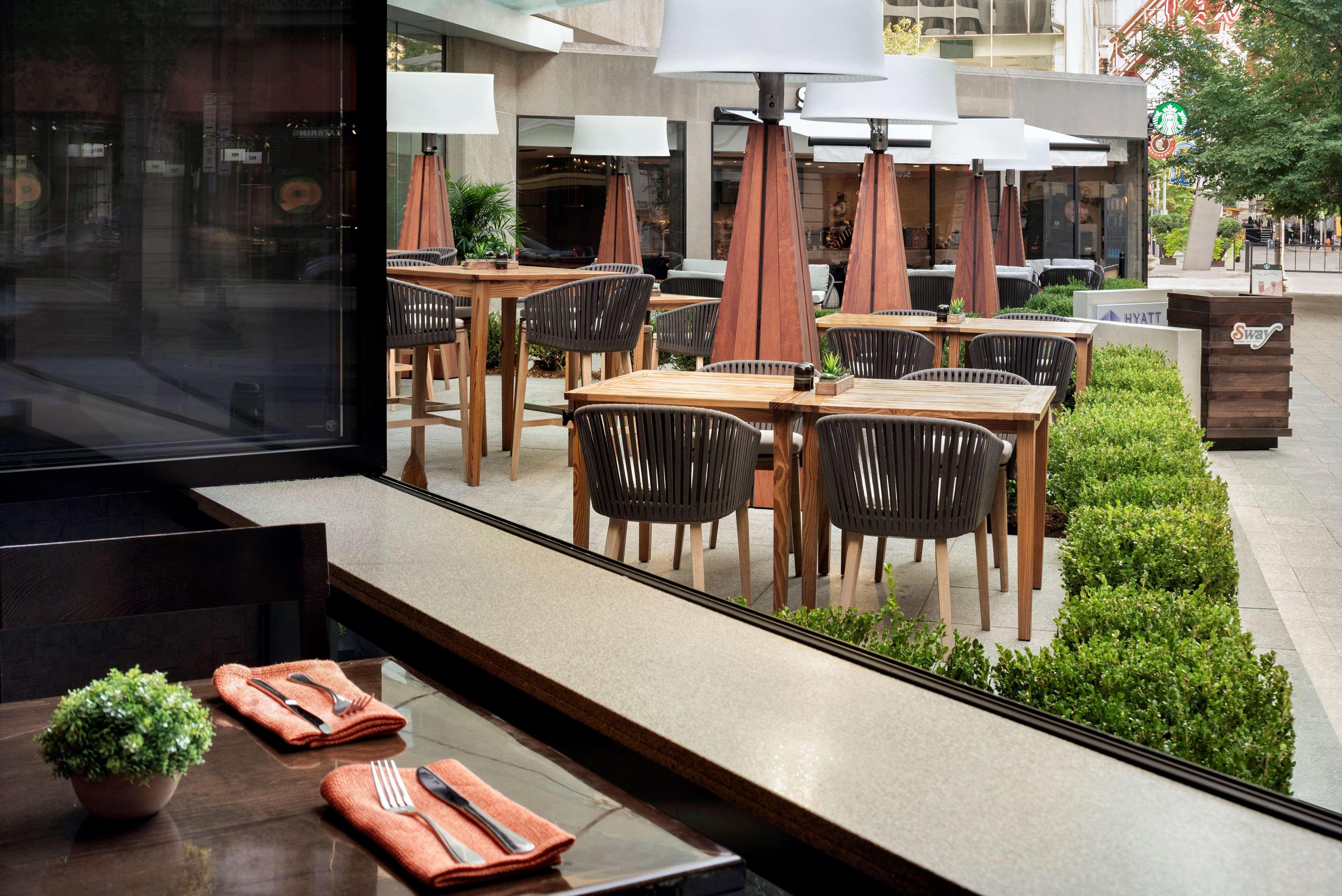 Hyatt Regency Louisville Zewnętrze zdjęcie