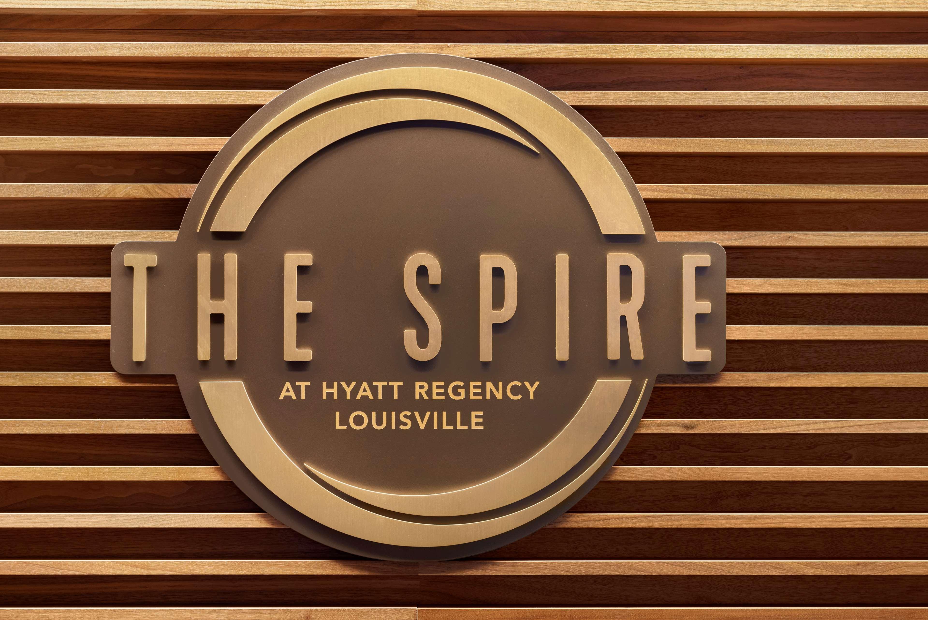 Hyatt Regency Louisville Zewnętrze zdjęcie