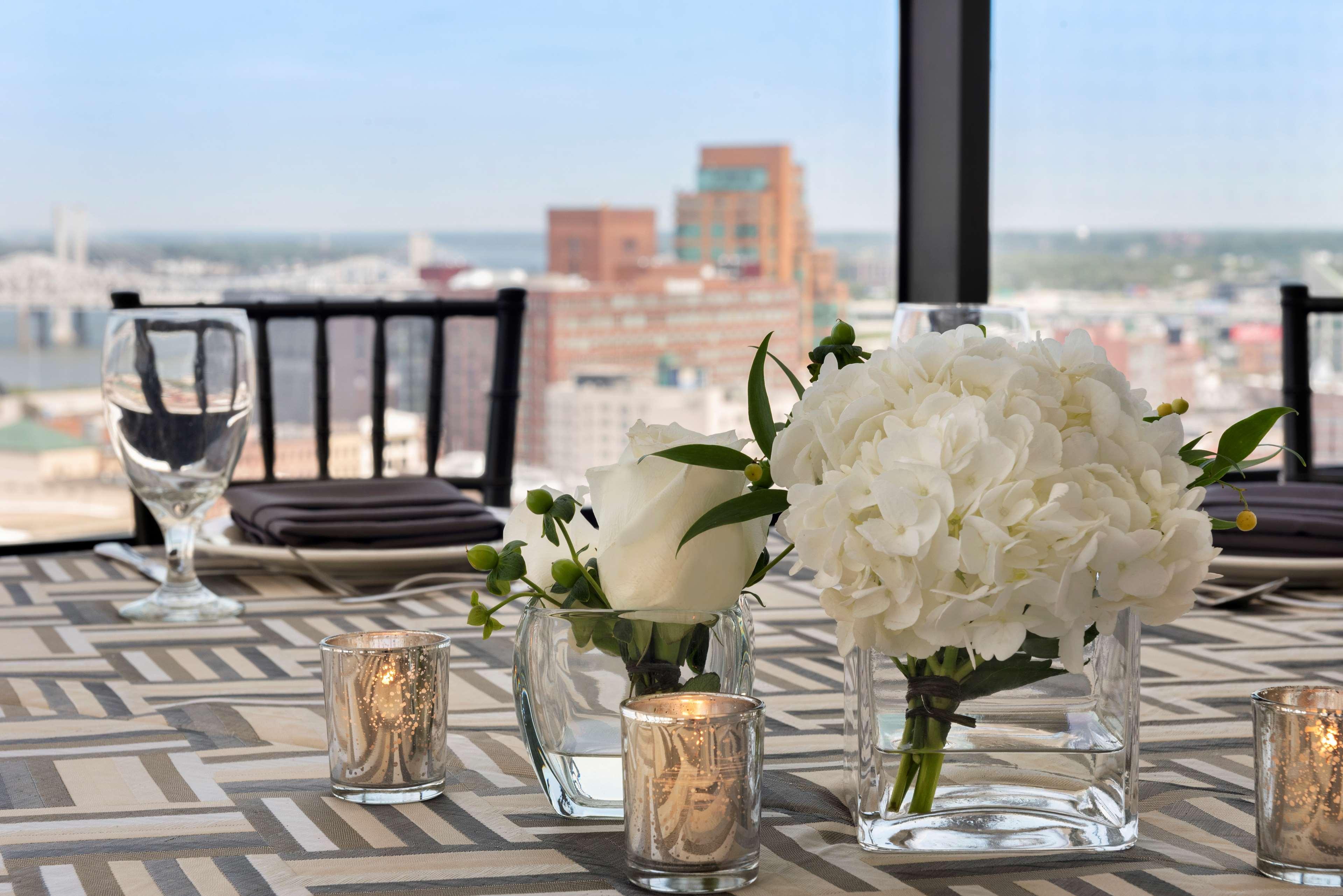 Hyatt Regency Louisville Zewnętrze zdjęcie