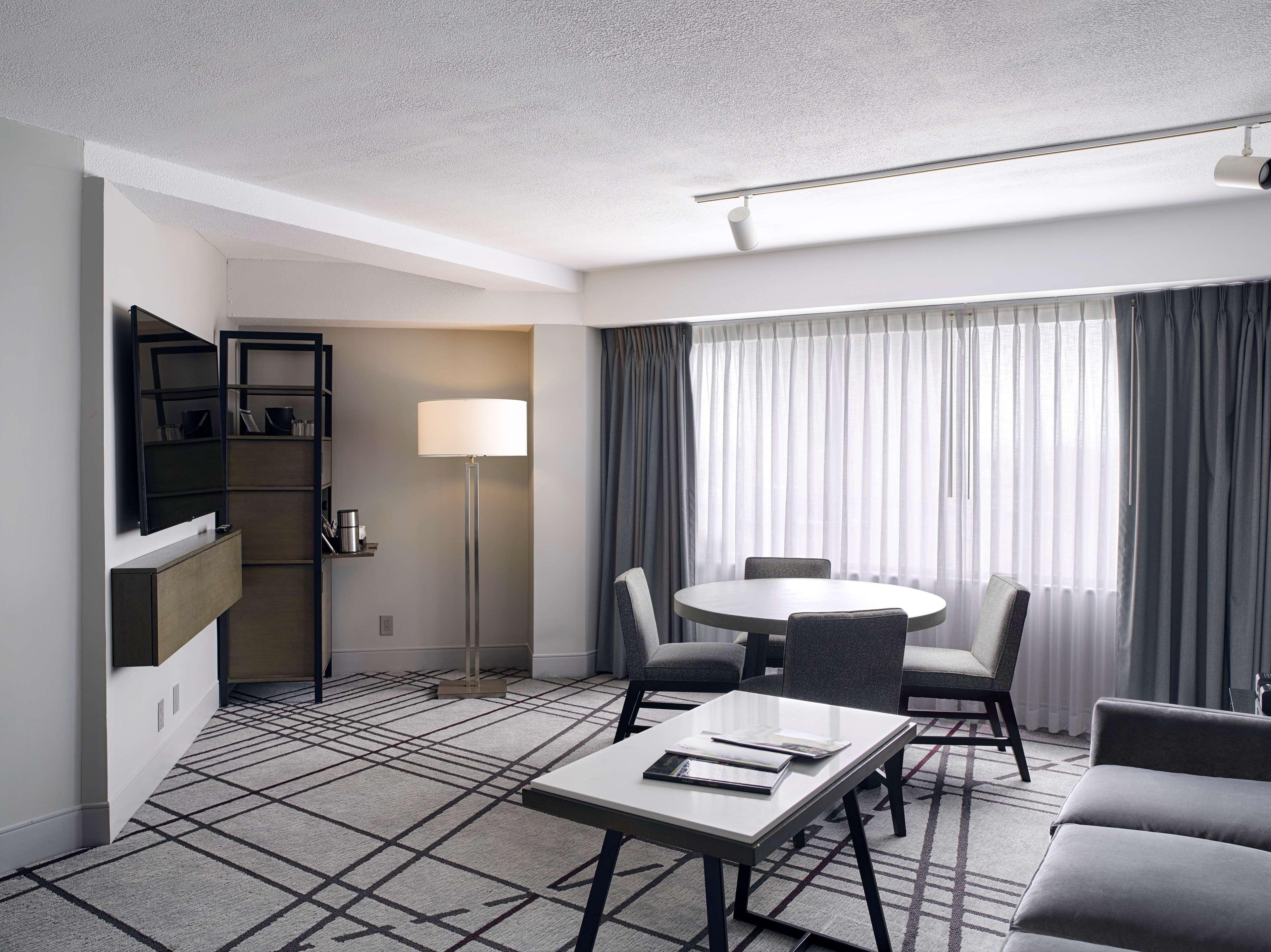 Hyatt Regency Louisville Zewnętrze zdjęcie