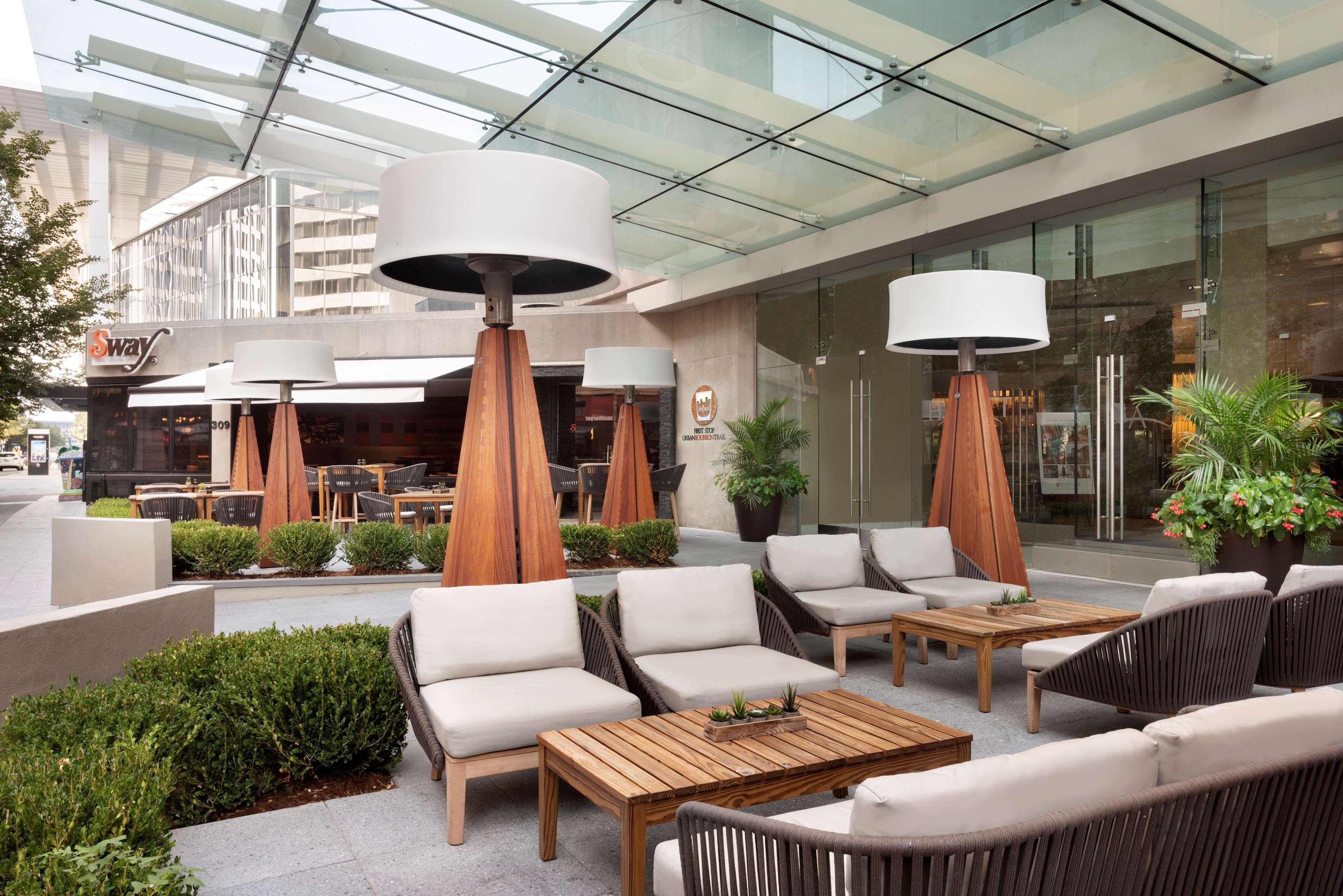 Hyatt Regency Louisville Zewnętrze zdjęcie