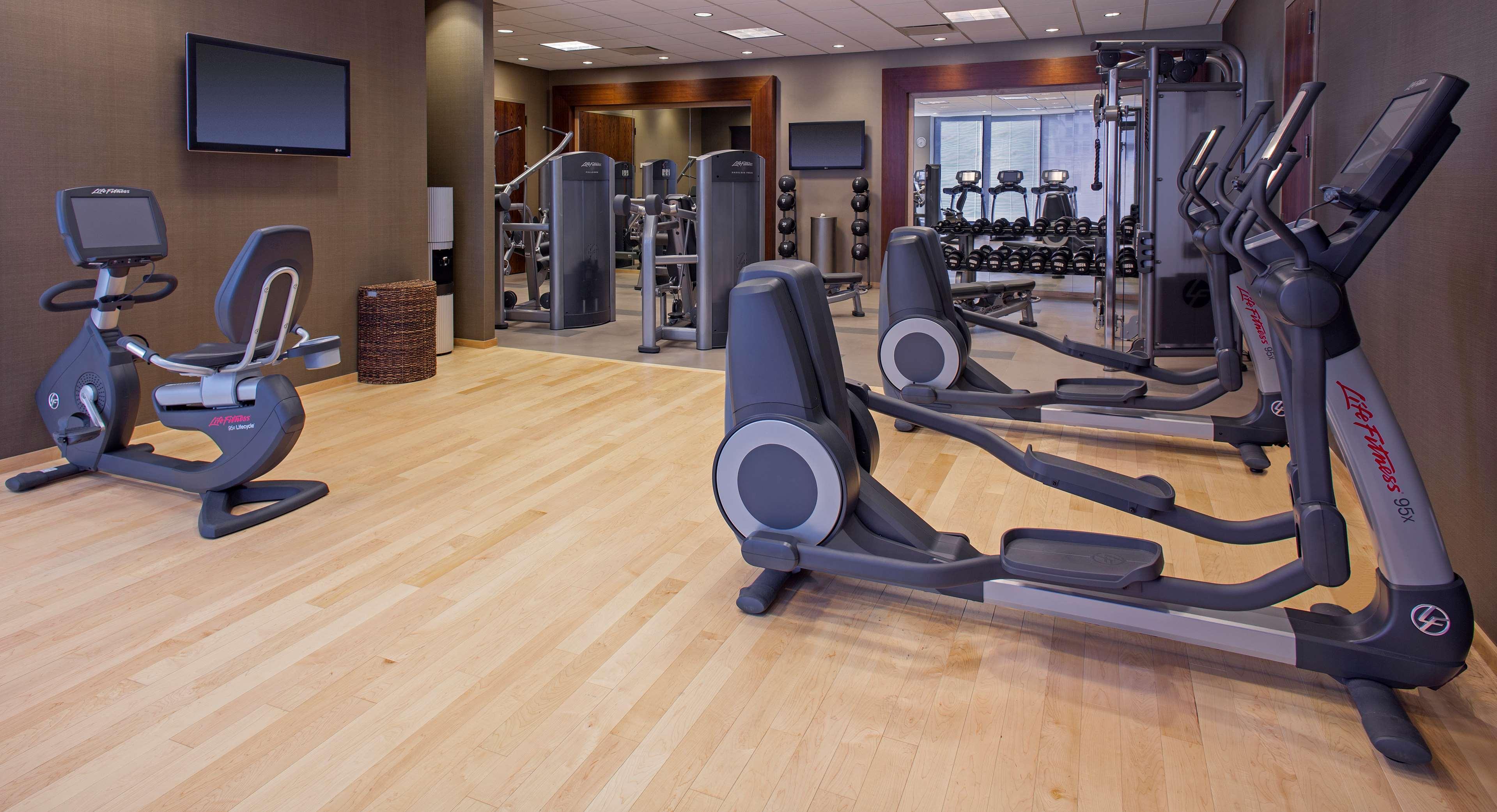 Hyatt Regency Louisville Zewnętrze zdjęcie