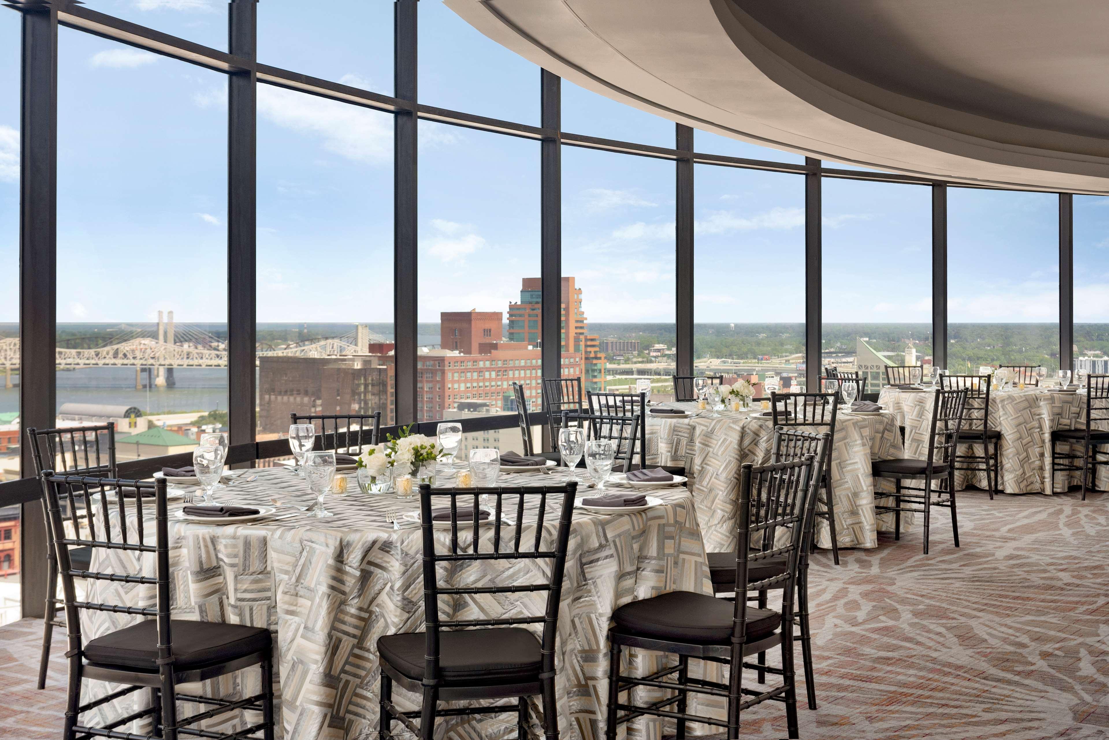 Hyatt Regency Louisville Zewnętrze zdjęcie