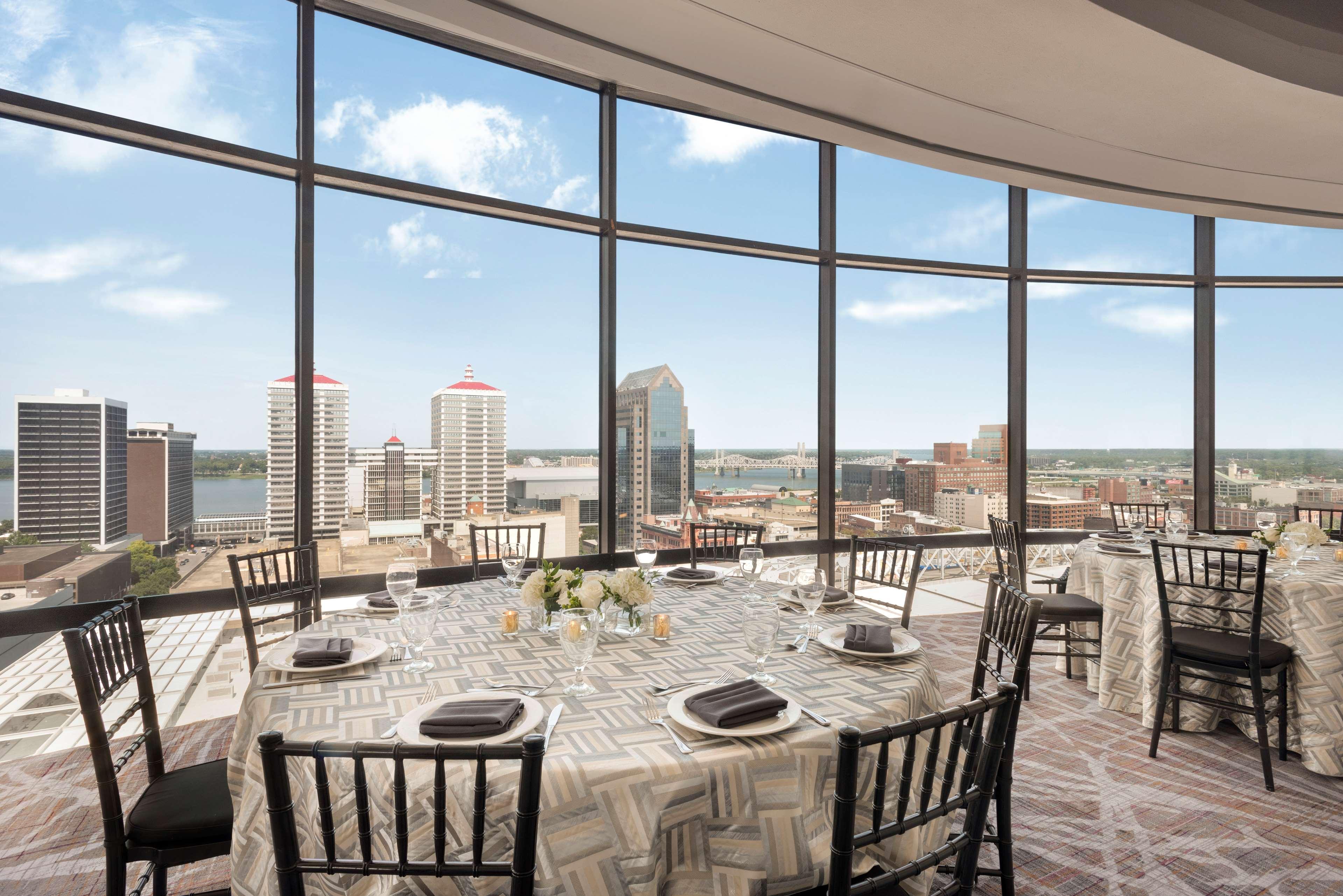 Hyatt Regency Louisville Zewnętrze zdjęcie