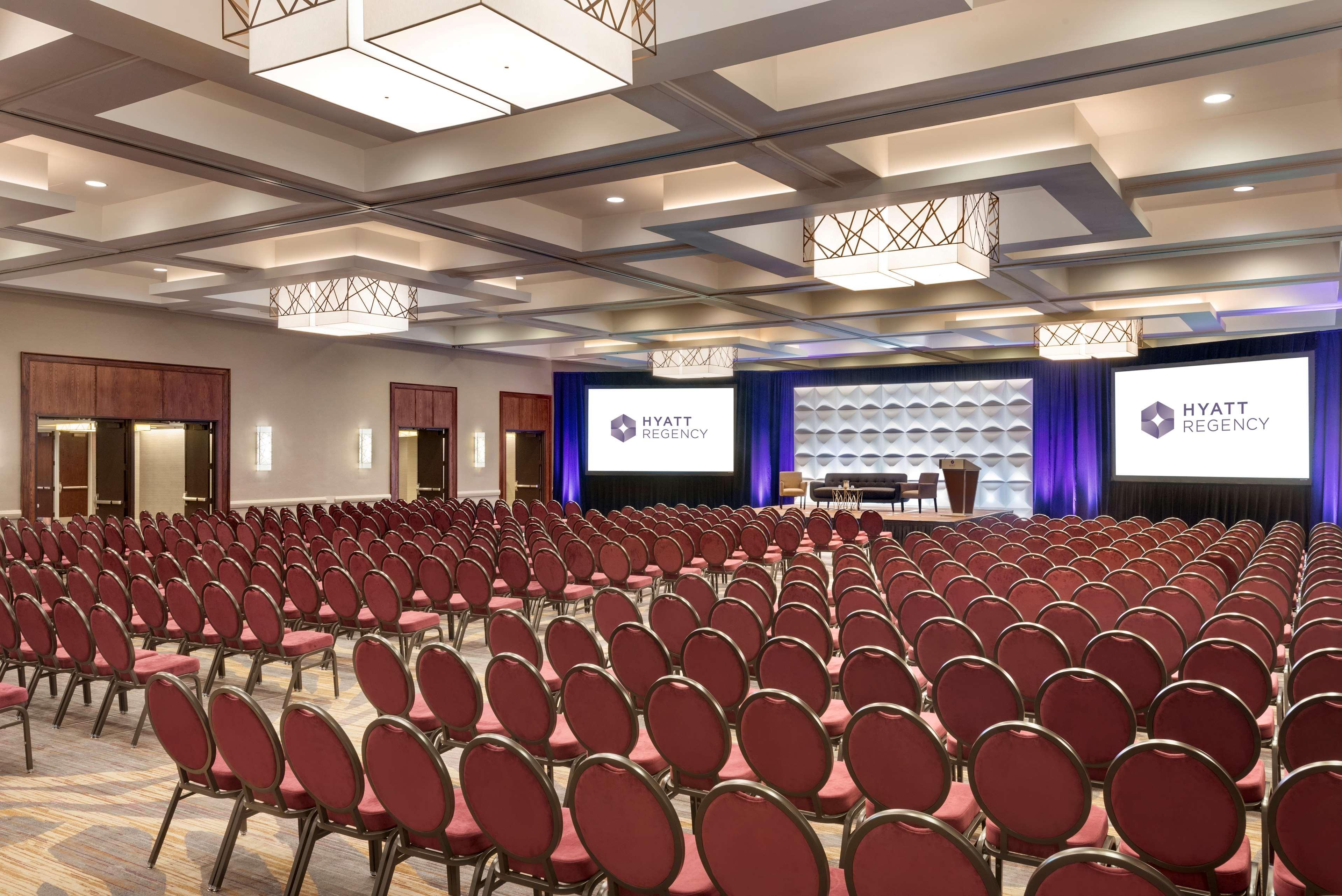 Hyatt Regency Louisville Zewnętrze zdjęcie