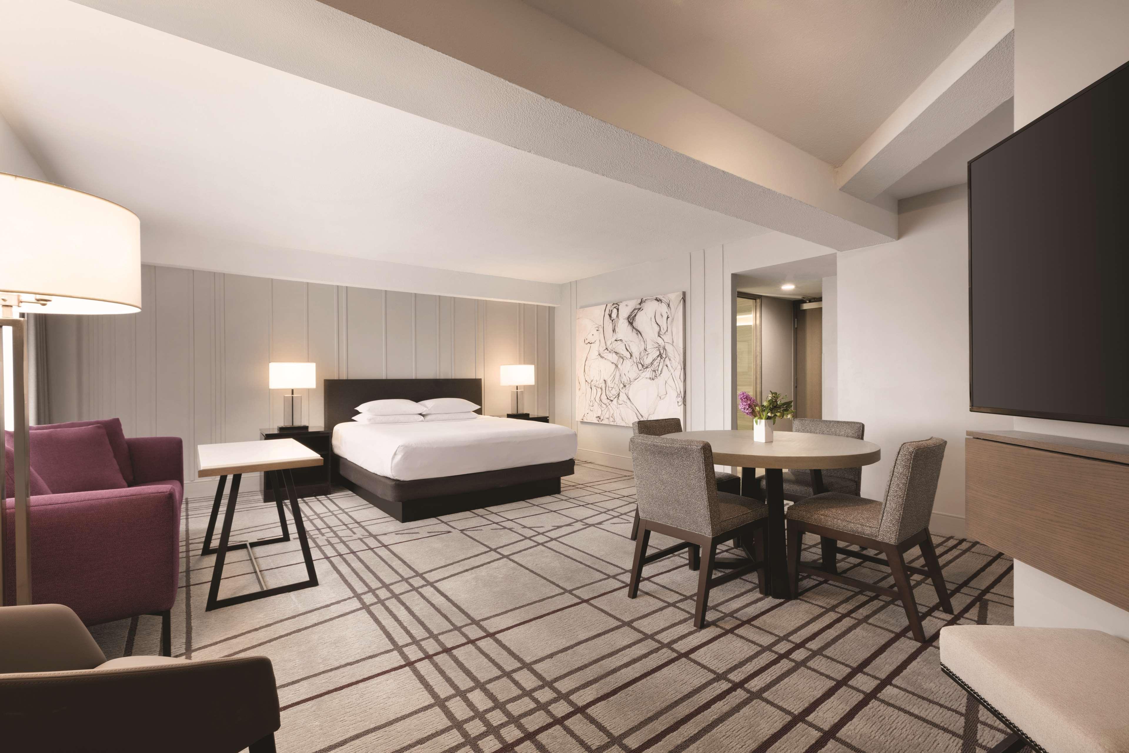 Hyatt Regency Louisville Zewnętrze zdjęcie