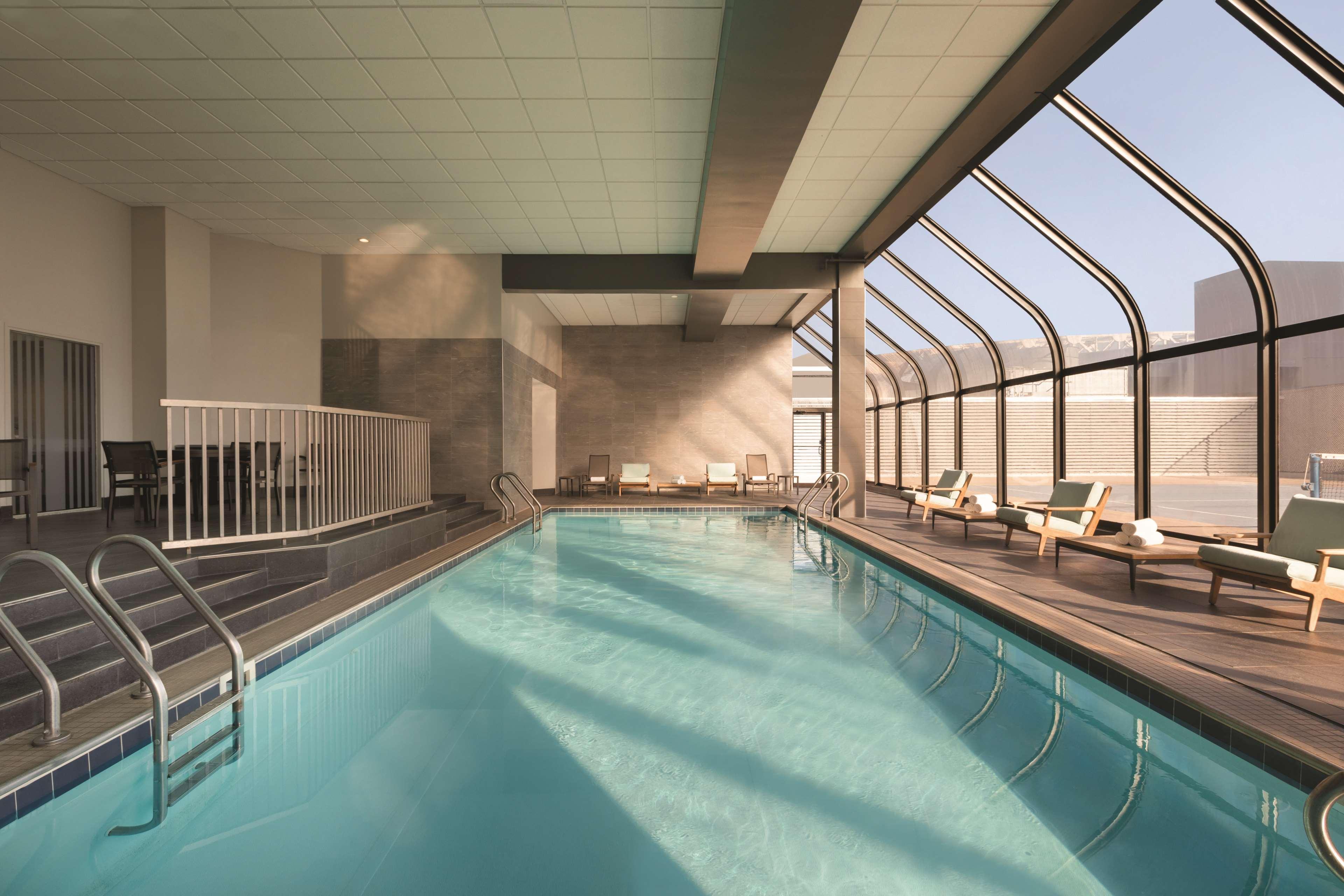 Hyatt Regency Louisville Zewnętrze zdjęcie