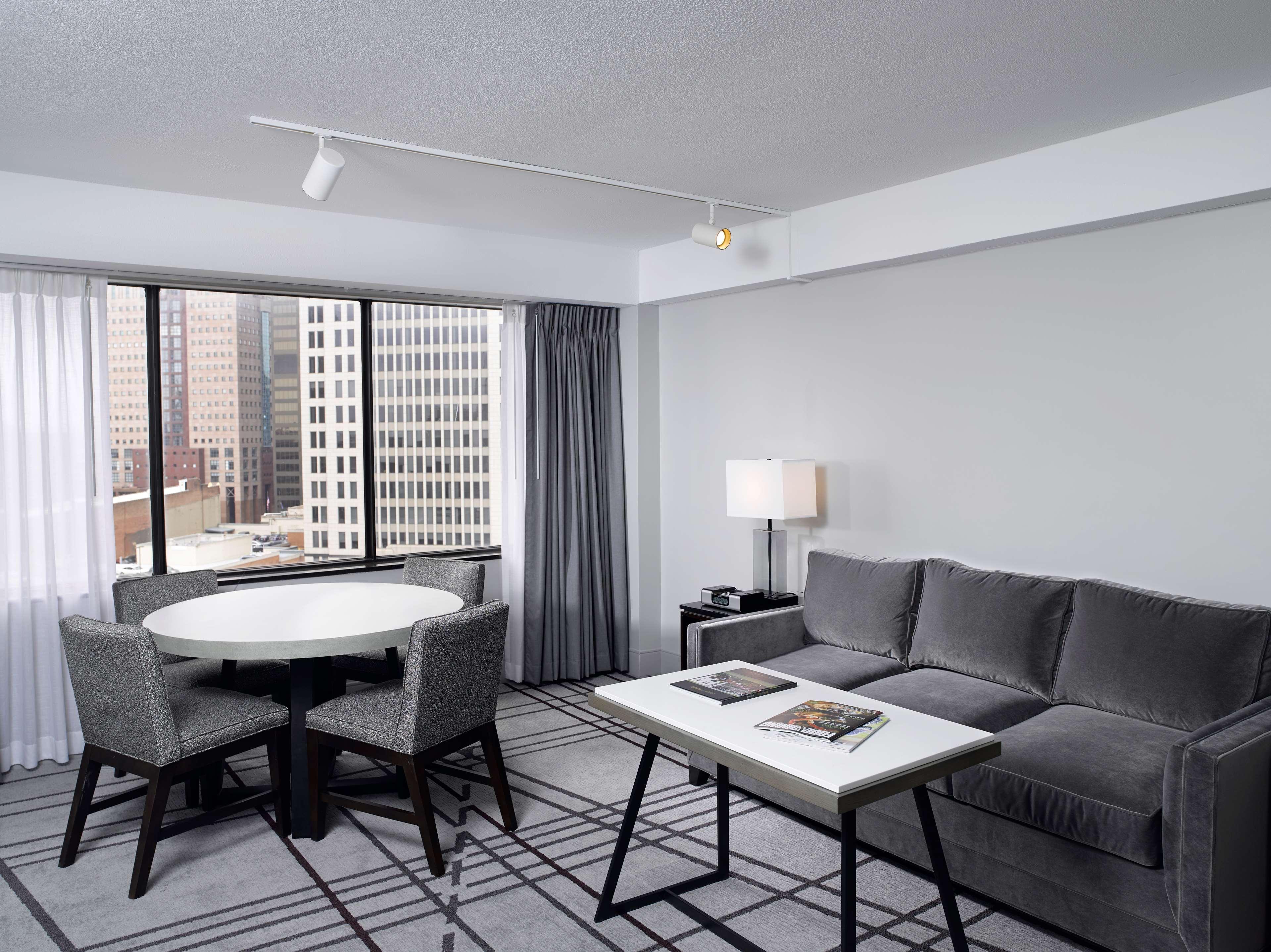 Hyatt Regency Louisville Zewnętrze zdjęcie
