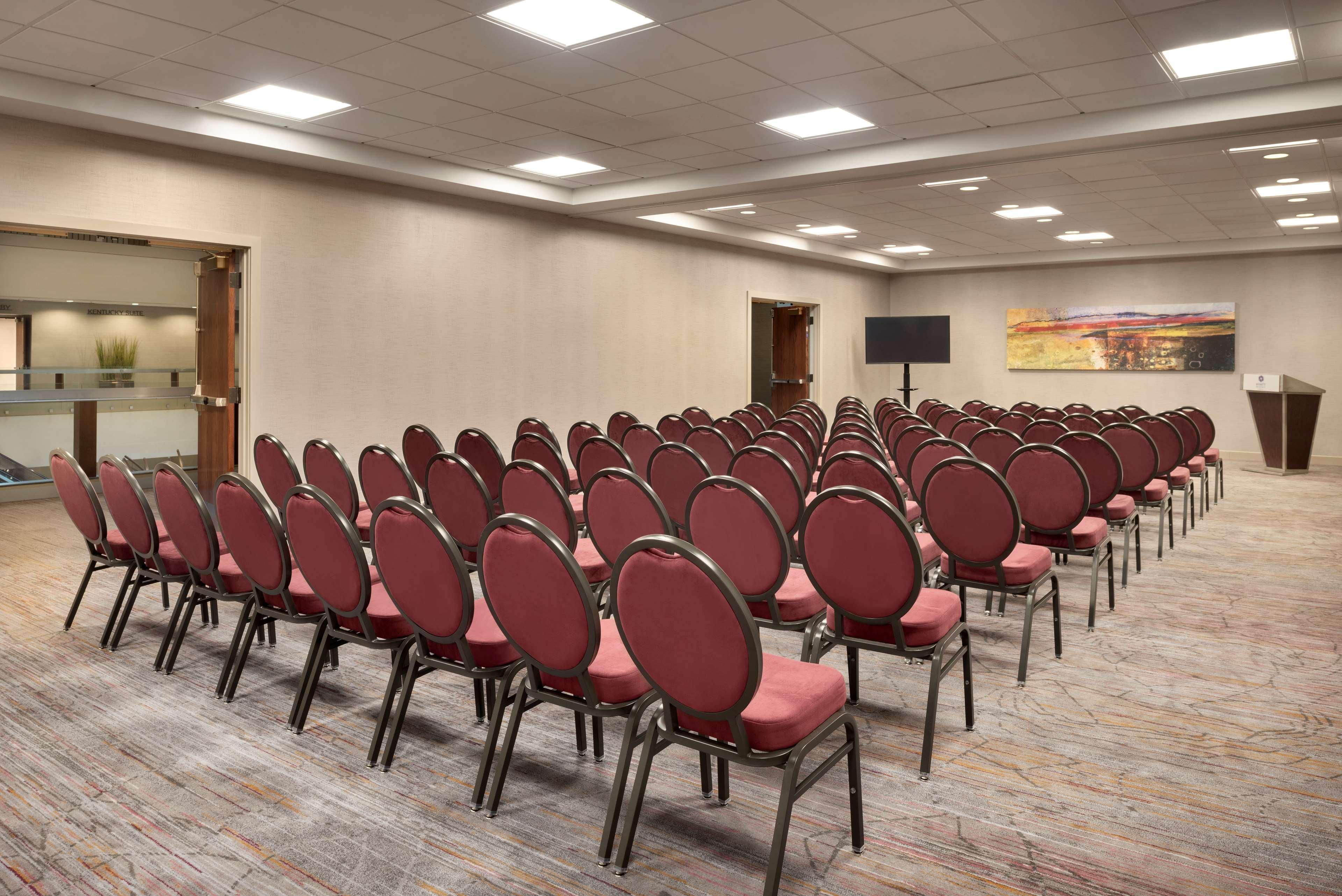 Hyatt Regency Louisville Zewnętrze zdjęcie