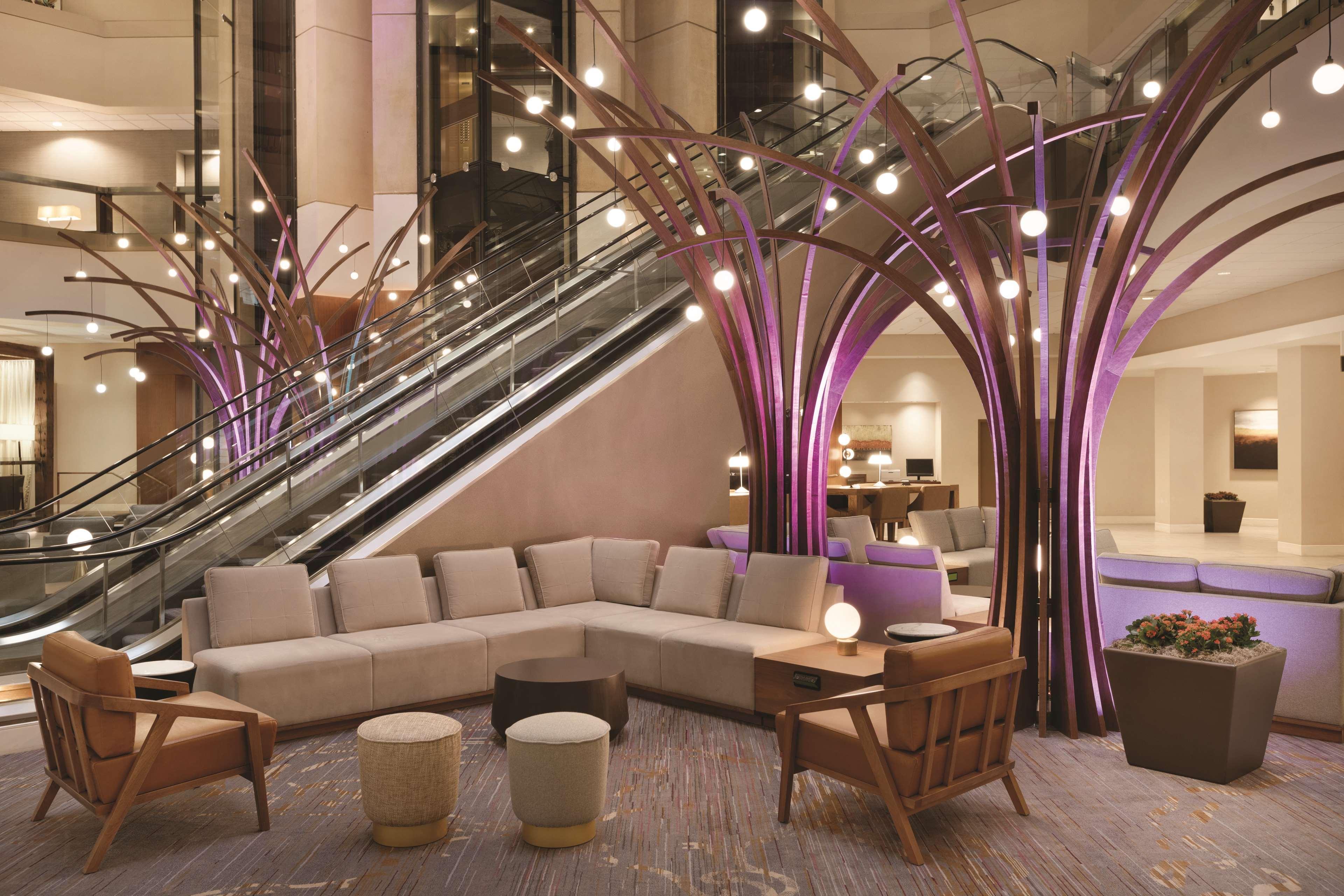 Hyatt Regency Louisville Zewnętrze zdjęcie