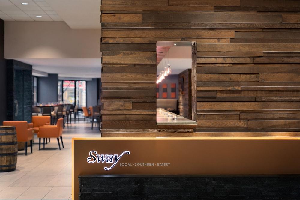 Hyatt Regency Louisville Zewnętrze zdjęcie