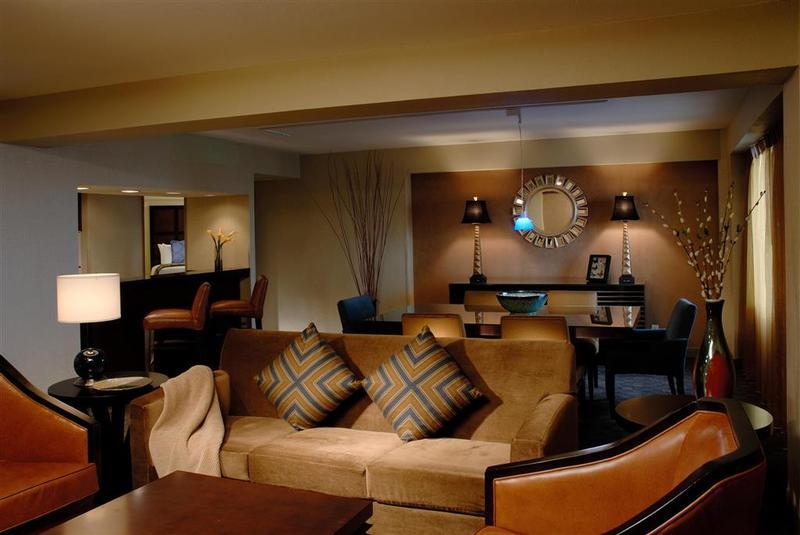 Hyatt Regency Louisville Zewnętrze zdjęcie