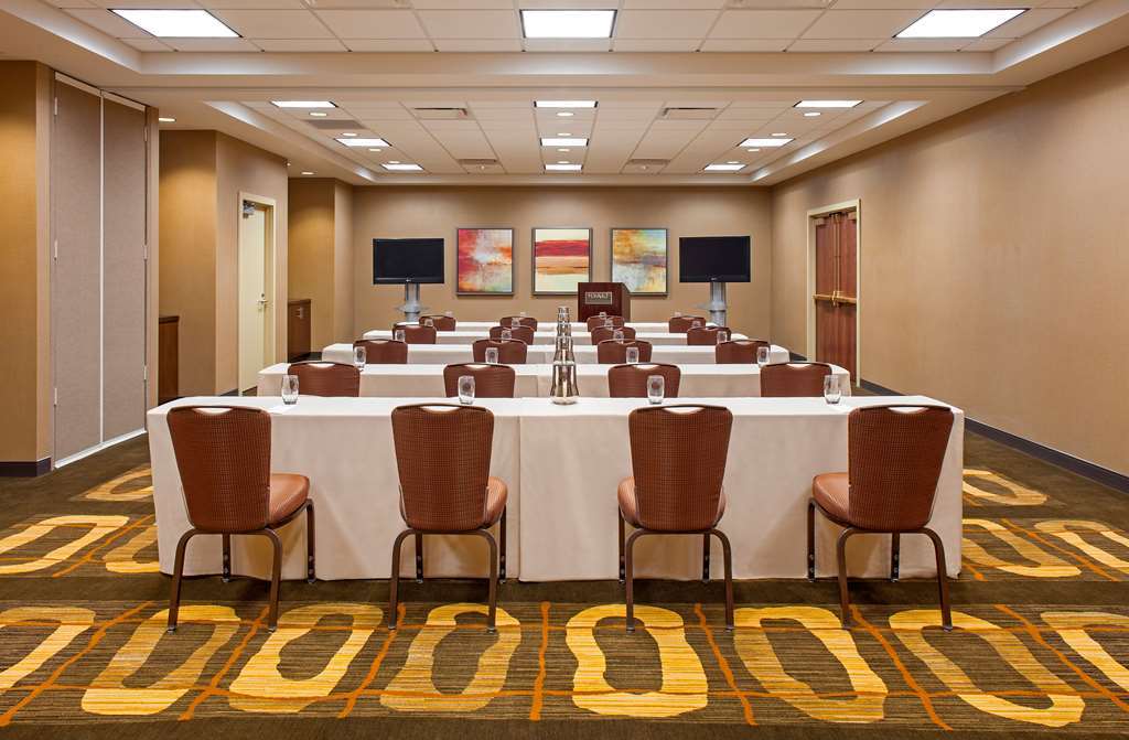 Hyatt Regency Louisville Udogodnienia zdjęcie
