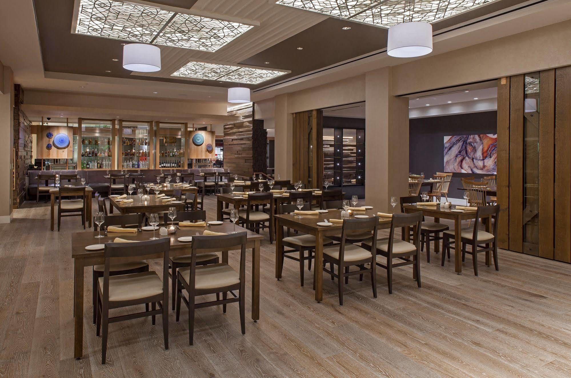 Hyatt Regency Louisville Zewnętrze zdjęcie