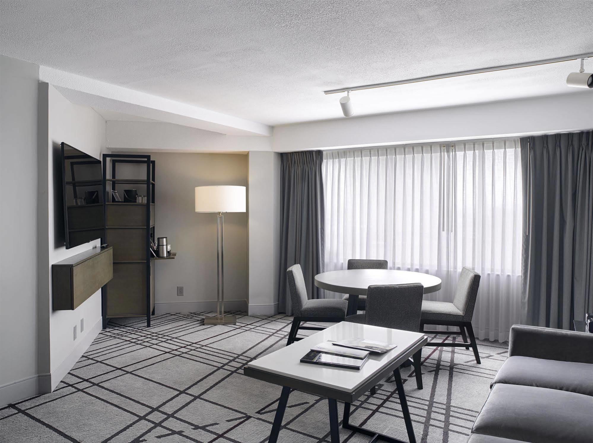Hyatt Regency Louisville Zewnętrze zdjęcie