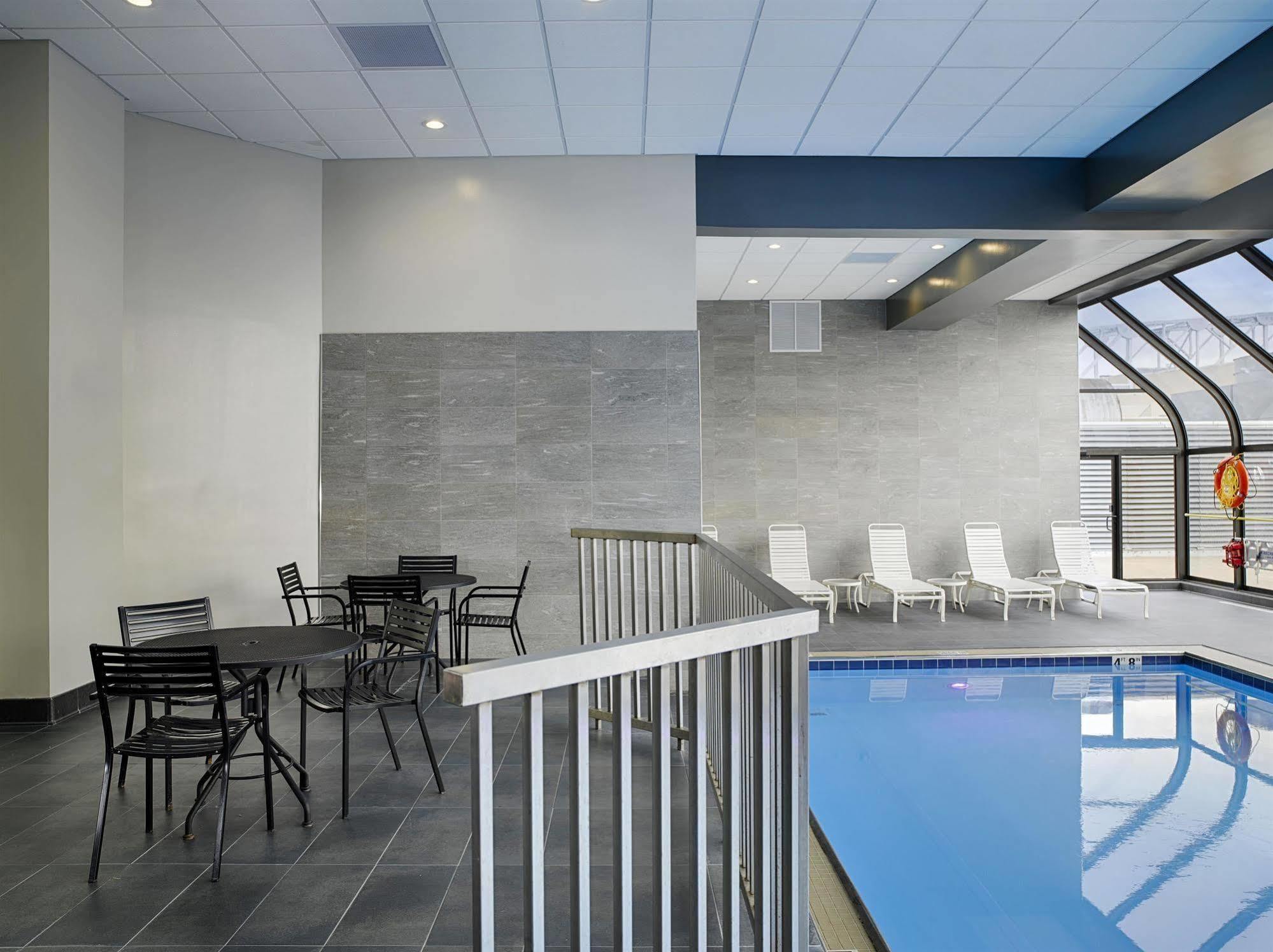 Hyatt Regency Louisville Zewnętrze zdjęcie