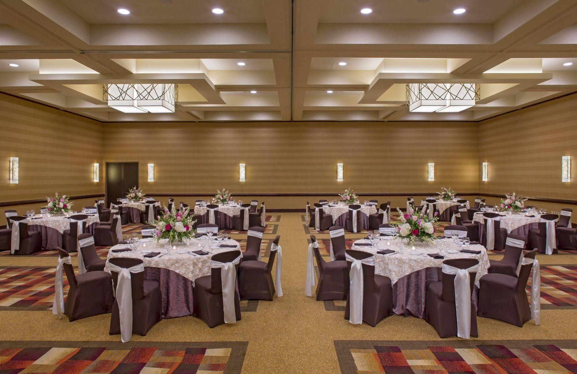 Hyatt Regency Louisville Zewnętrze zdjęcie