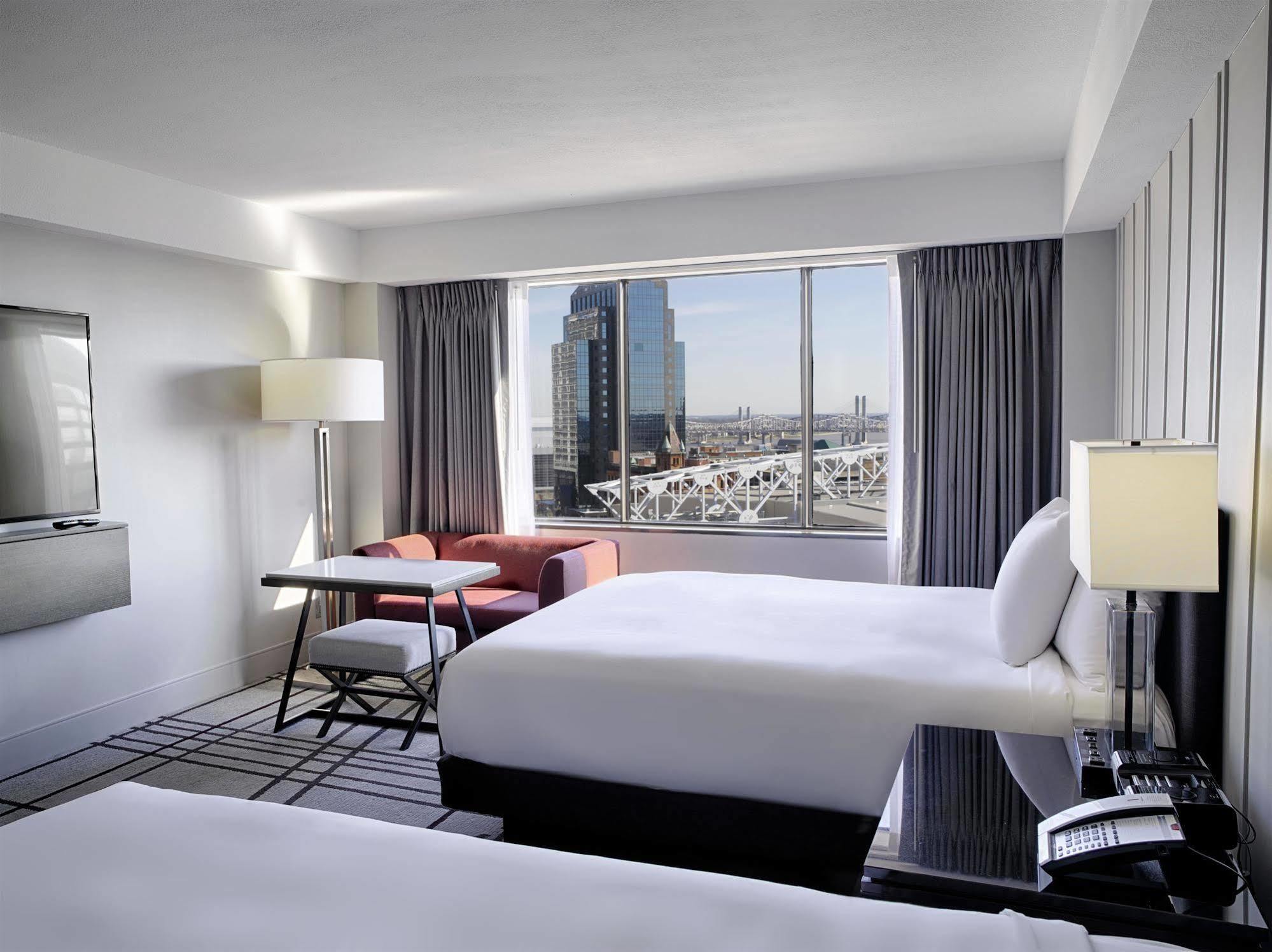 Hyatt Regency Louisville Zewnętrze zdjęcie